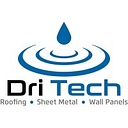 Dri Tech Corporation logo