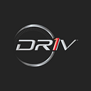 Driv logo