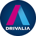 Drivalia logo