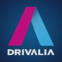 Drivalia Lease CZECH Republic S.R.O logo