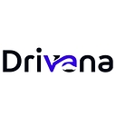 Drivana logo