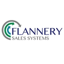 Flannery Sales Systems logo