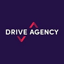 Drive Agency logo