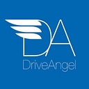 Driveangel logo