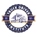 Truck Driver Institute, Inc. logo