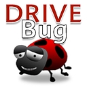 Drivebug logo