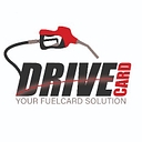 Drivecard logo