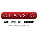 Classic Auto Group logo