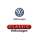 Classic Volkswagen logo