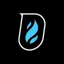 Drive Custom Fit logo