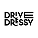 Drivedressy logo