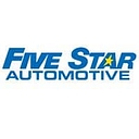 Five Star Automotive Group logo
