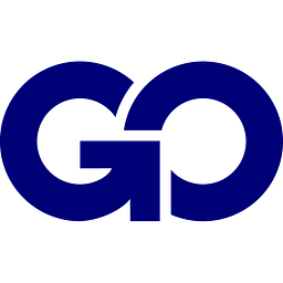 GO logo