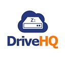 DriveHQ
