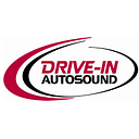 Drive-In Autosound logo