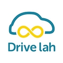 Drive lah Logo