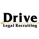 Drive Recruiting logo