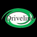 Driveline Building and Groundworks logo