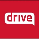 Drive Marketing logo