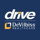 Drive Medical logo