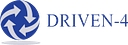 Driven 4 logo