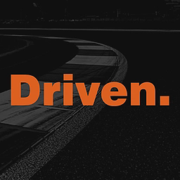 Driven International Ltd logo