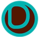 Drivenwoman logo