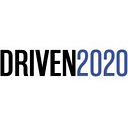 Driven2020 logo