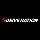 DriveNation Auto Group logo