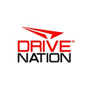 Drive Nation Foundation logo