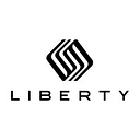Liberty | Driven By Liberty logo
