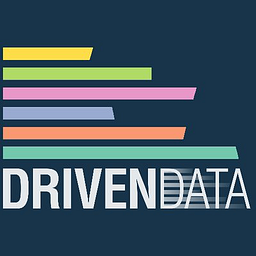 DrivenData logo