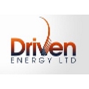 Driven Energy Ltd. logo