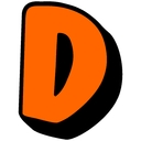 Driven Fence logo