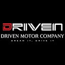 Driven Motor Jobs Limited logo