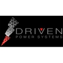 Driven Power Systems logo