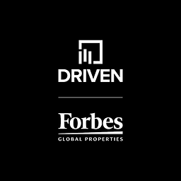 Driven Properties logo
