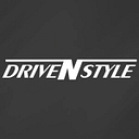 Drive N Style logo