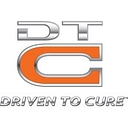 Driven To Cure logo