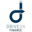 Drive On Finance logo