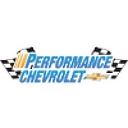 Performance Chevrolet logo