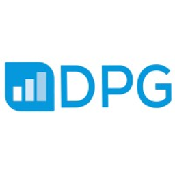 DrivePG logo