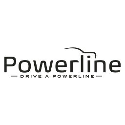 Drive Powerline, Inc. logo