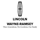 Lincoln of Ramsey
