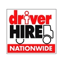 Driver Hire Nationwide logo