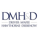 Driver, Mcafee, Hawthorne & Diebenow, Pllc logo
