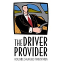 The Driver Provider logo