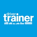 Driver Trainer logo