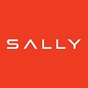 Sally. logo