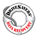 DriveSavers logo